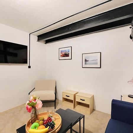 Elegant Apartment - 2Br-7P - Quartier Latin باريس المظهر الخارجي الصورة