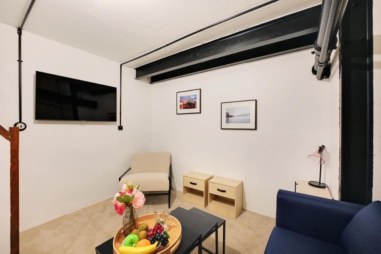 Elegant Apartment - 2Br-7P - Quartier Latin باريس المظهر الخارجي الصورة