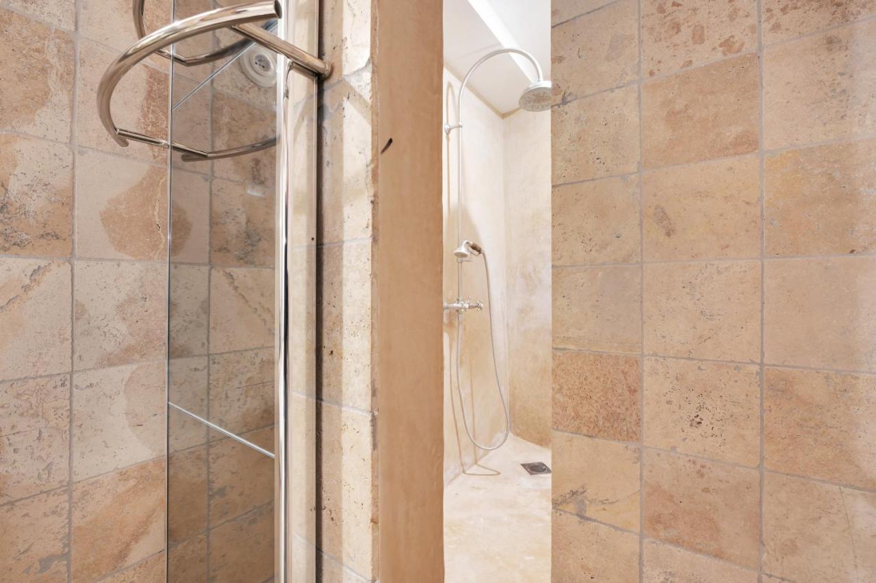 Elegant Apartment - 2Br-7P - Quartier Latin باريس المظهر الخارجي الصورة